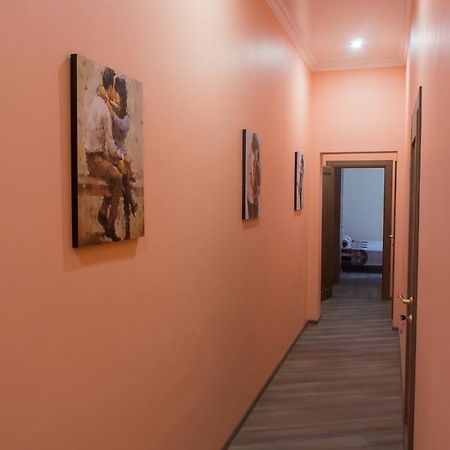 Re-Ka Luxury Apartments Odessa Exterior foto