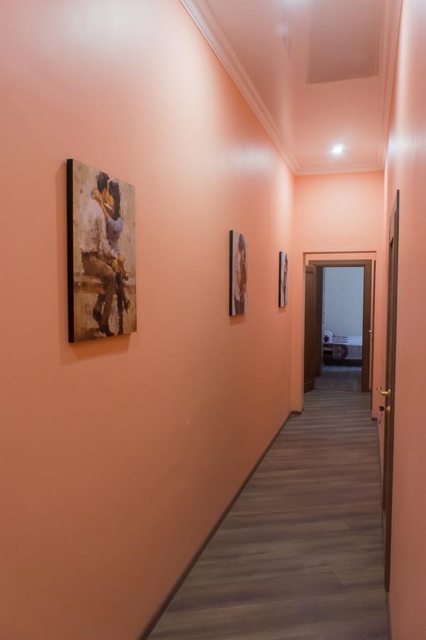 Re-Ka Luxury Apartments Odessa Exterior foto