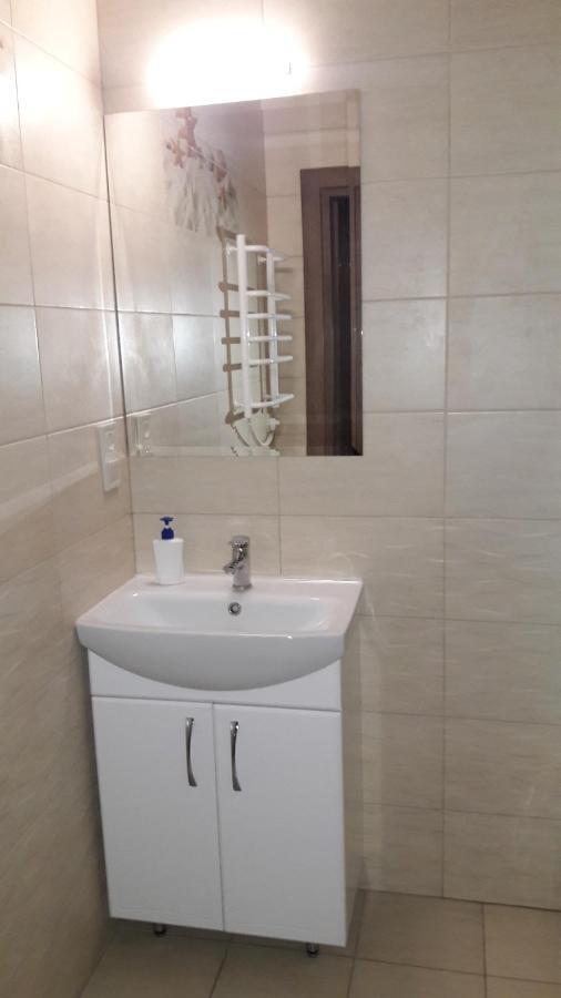Re-Ka Luxury Apartments Odessa Exterior foto